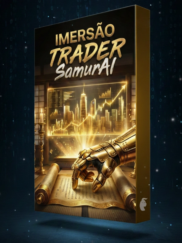 Imersão Trader SamurAI
